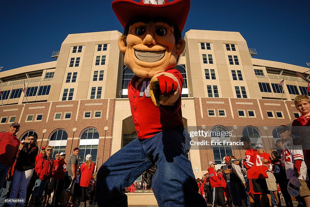 McNeese State v Nebraska