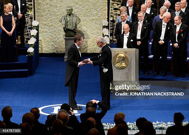 Lars Hansen 484 Lars Hansen Photos & High Res Pictures - Getty Images