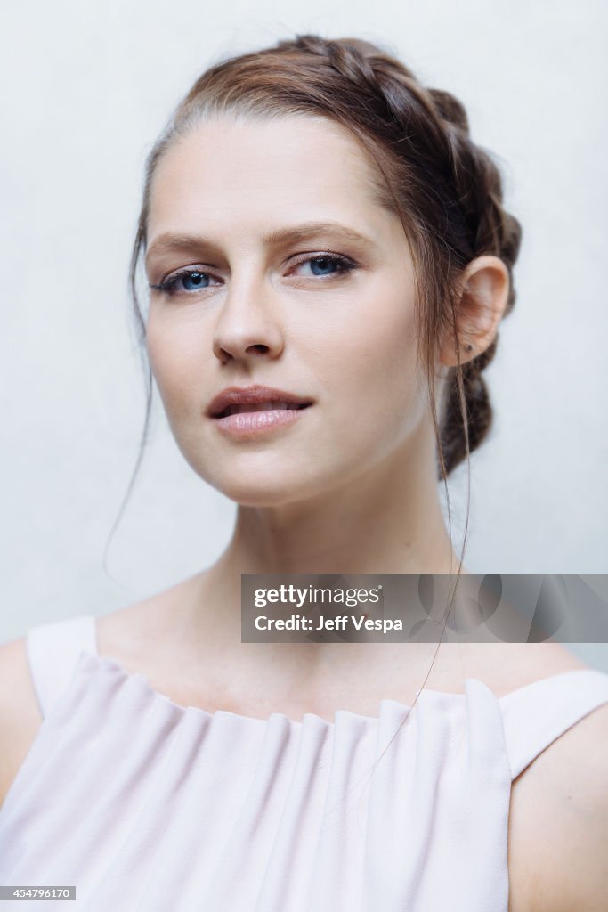 2014 Toronto International Film Festival Portraits