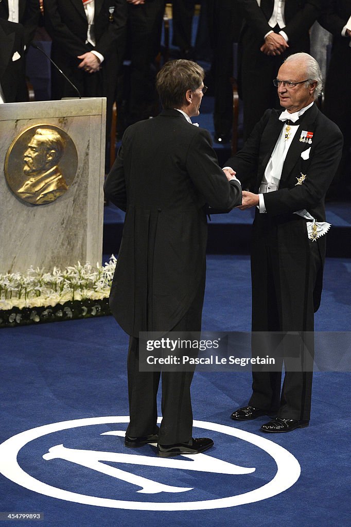 Lars Hansen Professor Lars Peter Hansen , laureate of The Sveriges Riksbank Prize ...