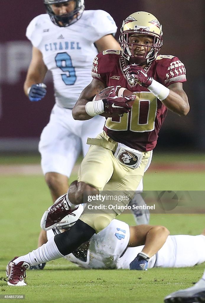 Citadel at Florida State