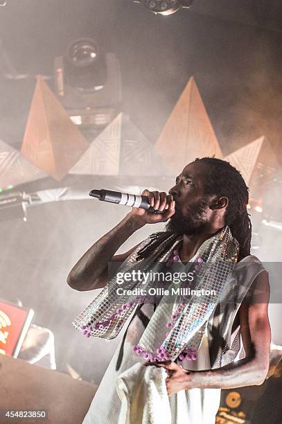 Jammer Rapper Jammer Rapper Photos et images de collection - Getty Images