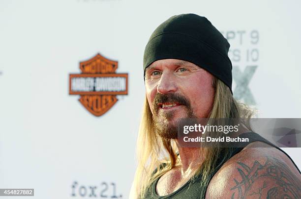 Rusty Coons Actor 122 Rusty Coones Photos & High Res Pictures - Getty Images