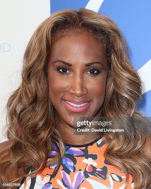 Devae Lisa 27 Lisa Deveaux Photos & High Res Pictures - Getty Images
