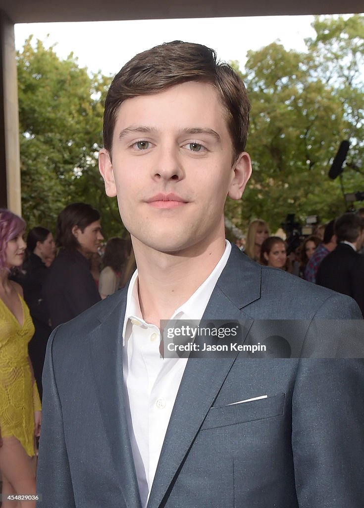 "Men, Women & Children" Premiere - Red Carpet - 2014 Toronto International Film Festival