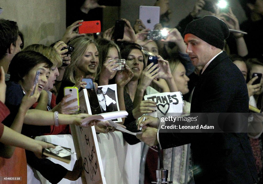 "The Sound And The Fury" Premiere - 2014 Toronto International Film Festival