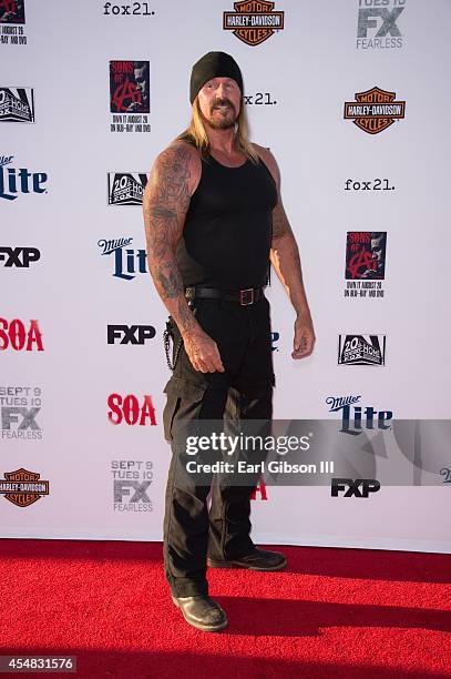 Rusty Coons Actor 122 Rusty Coones Photos & High Res Pictures - Getty Images