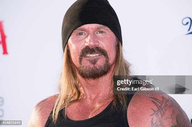 Rusty Coons Actor 122 Rusty Coones Photos & High Res Pictures - Getty Images