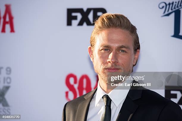 Charlie Humann Sons Of Anarchy Images Photos and Premium High Res Pictures - Getty Images