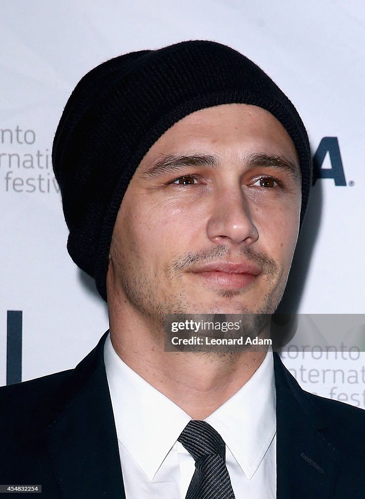 "The Sound And The Fury" Premiere - 2014 Toronto International Film Festival