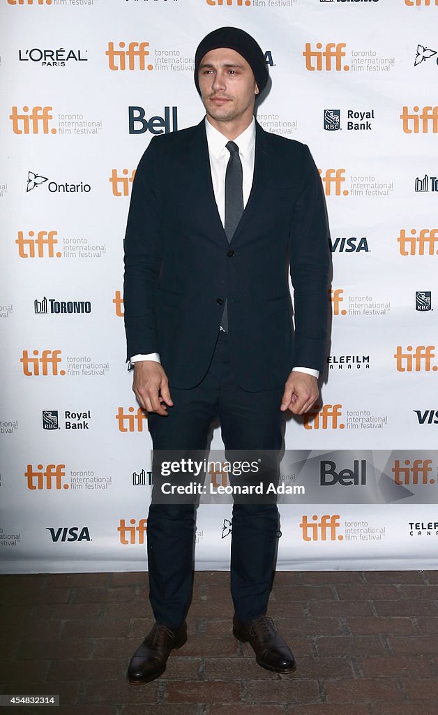 "The Sound And The Fury" Premiere - 2014 Toronto International Film Festival