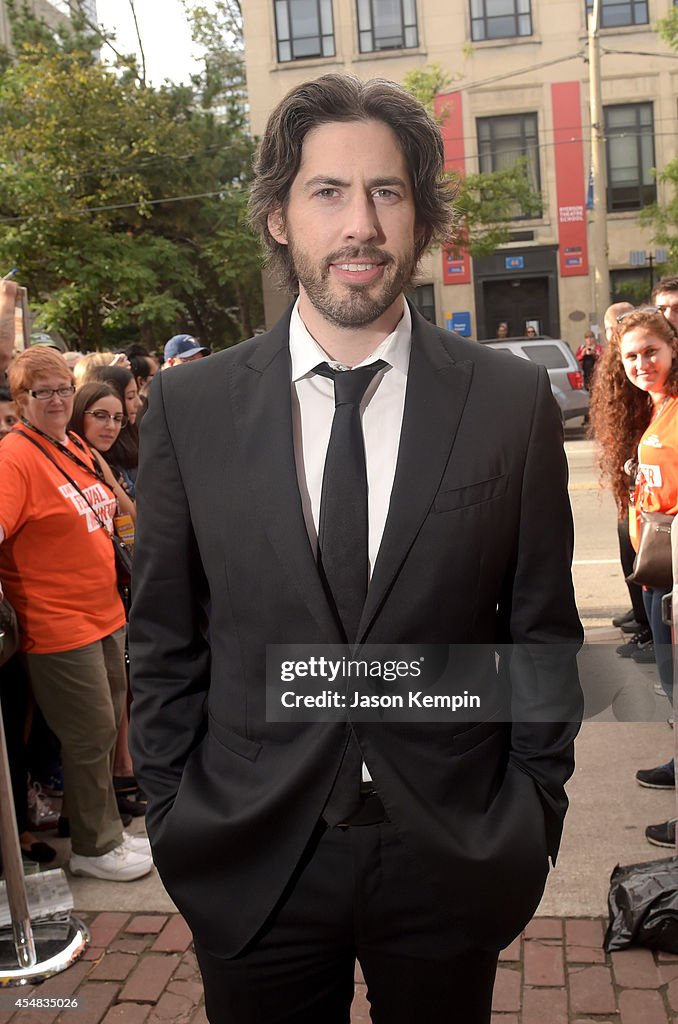 "Men, Women & Children" Premiere - Red Carpet - 2014 Toronto International Film Festival