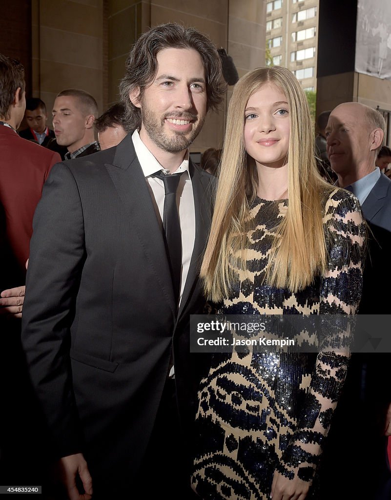 "Men, Women & Children" Premiere - Red Carpet - 2014 Toronto International Film Festival