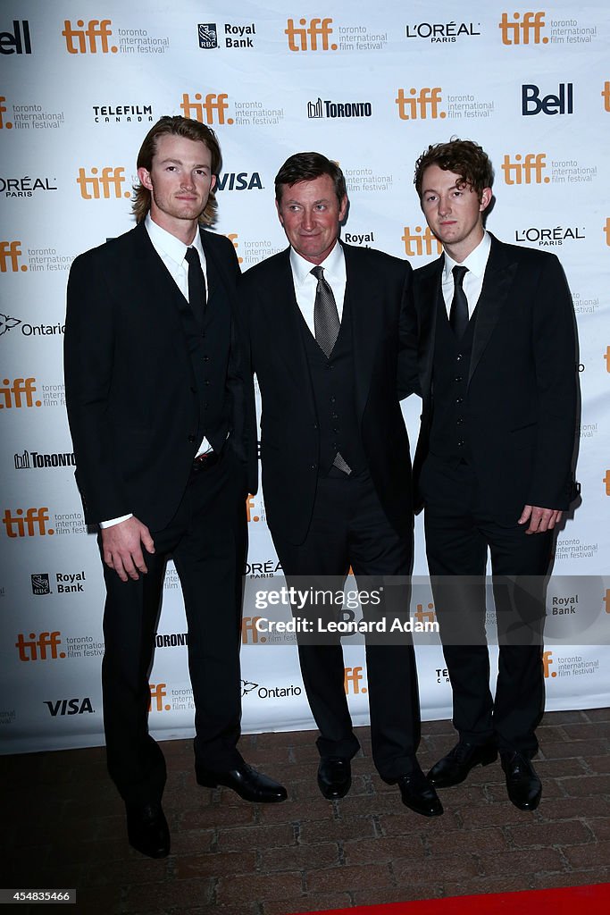 "The Sound And The Fury" Premiere - 2014 Toronto International Film Festival
