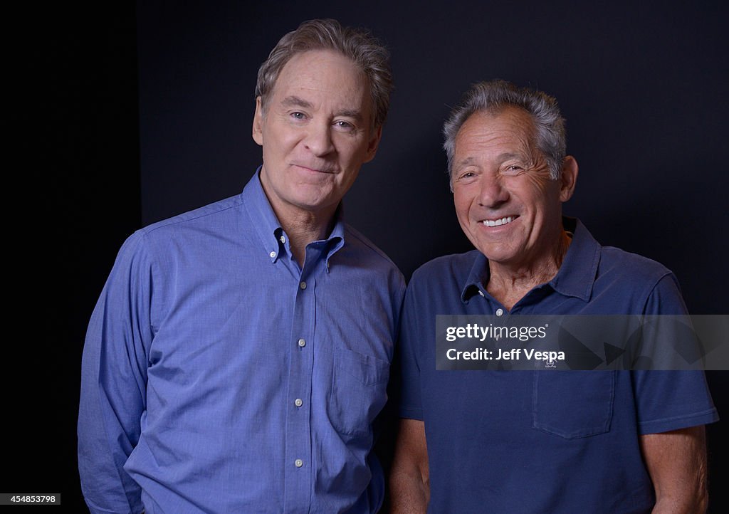 2014 Toronto International Film Festival Portraits - Day 4