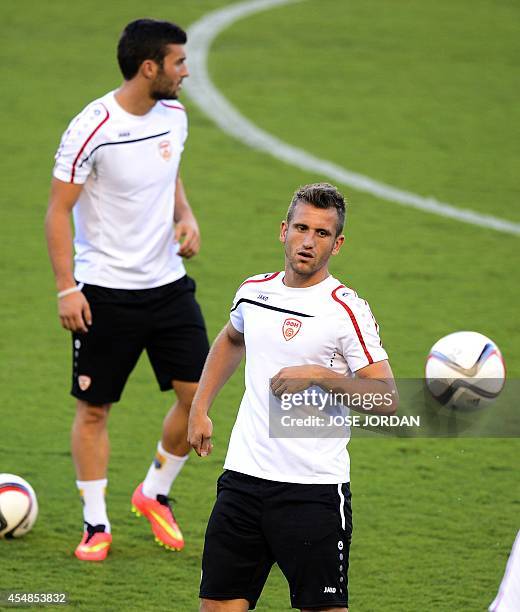 Muhamed Demiri Photos and Premium High Res Pictures Getty Images