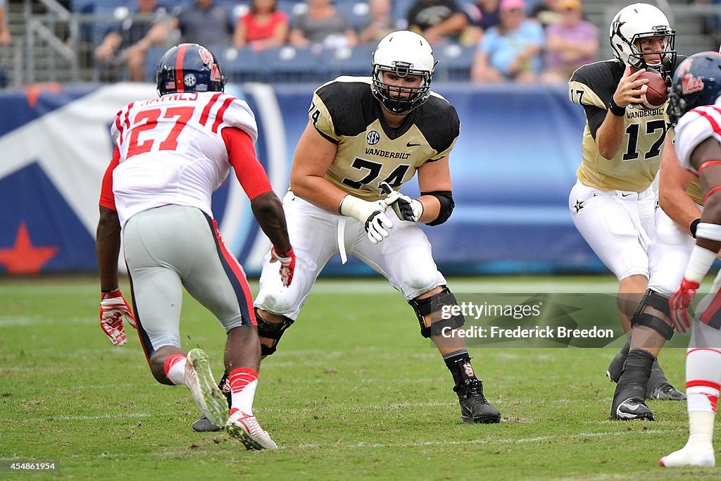 Mississippi v Vanderbilt