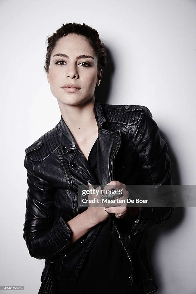 Nadia Rieger Actress Nadia Hilker of