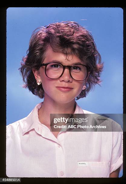 Gallery - Shoot Date: July 22, 1985. TRACEY GOLD