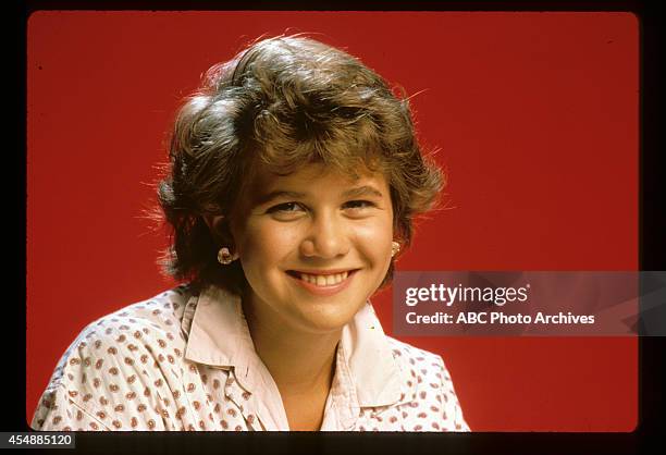 Gallery - Shoot Date: July 22, 1985. TRACEY GOLD