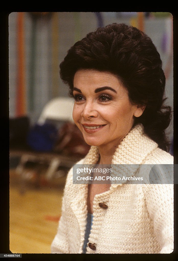 ANNETTE FUNICELLO