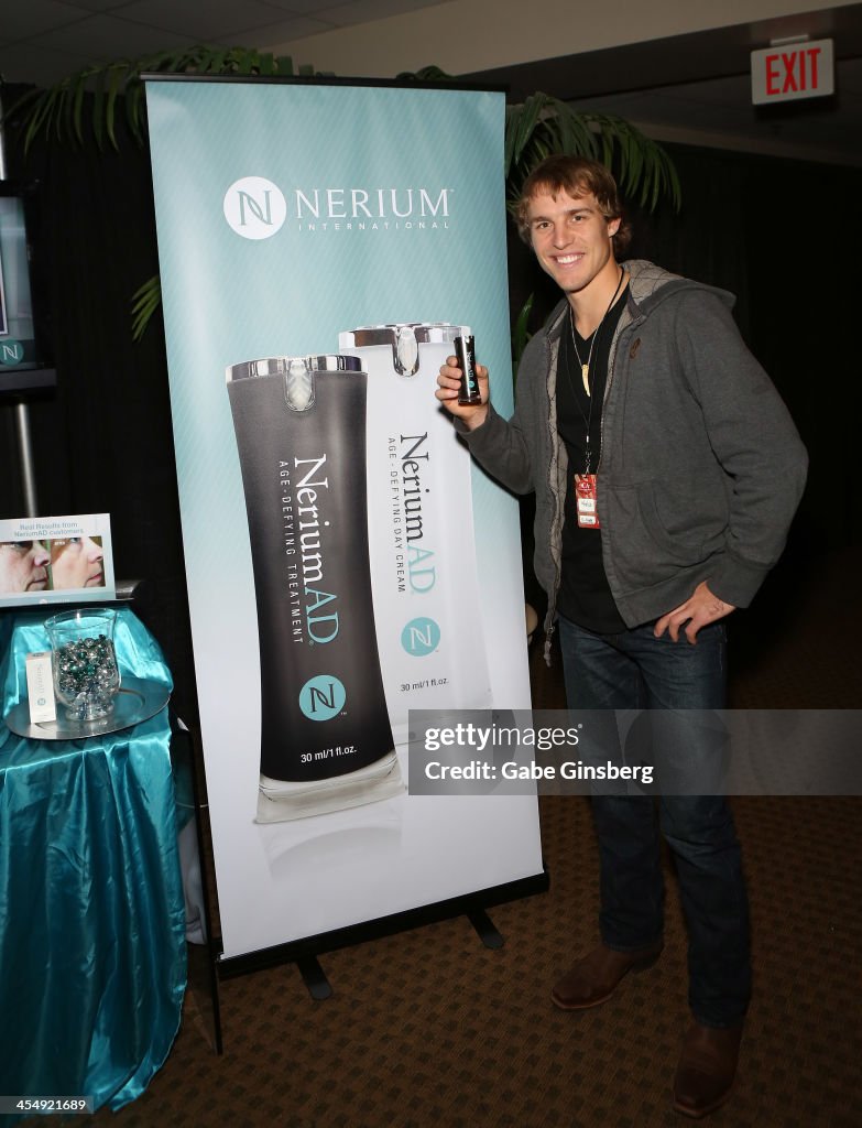 Nerium International At The American Country Awards