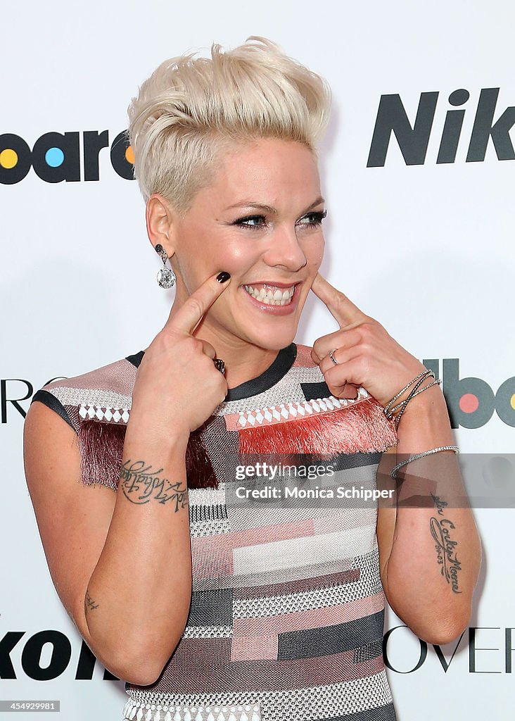 2013 Billboard Annual Women in Music Event