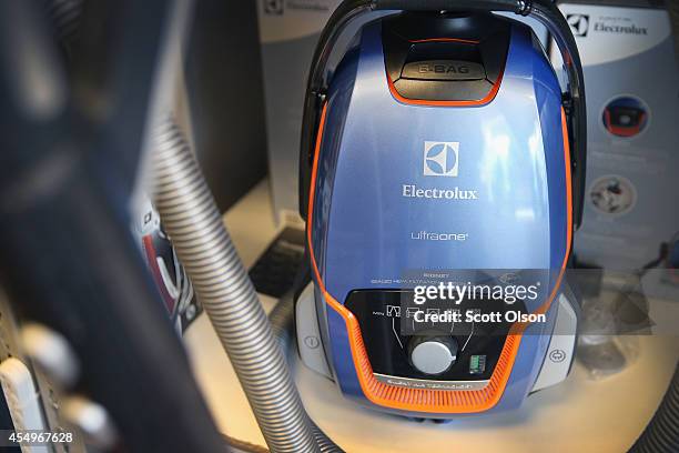 Electrolux Vacuum Cleaner-EFW51511 - Merhi Trading Company Electrolux Vacuum Cleaner-EFW51511 - Merhi Trading Company