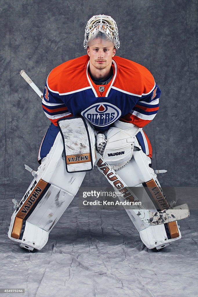 NHLPA - The Player's Collection - Portraits