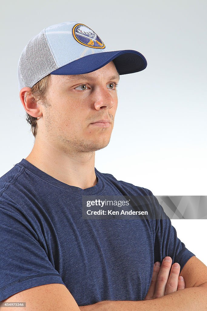 NHLPA - The Player's Collection - Portraits