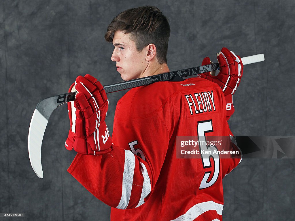 NHLPA - The Player's Collection - Portraits