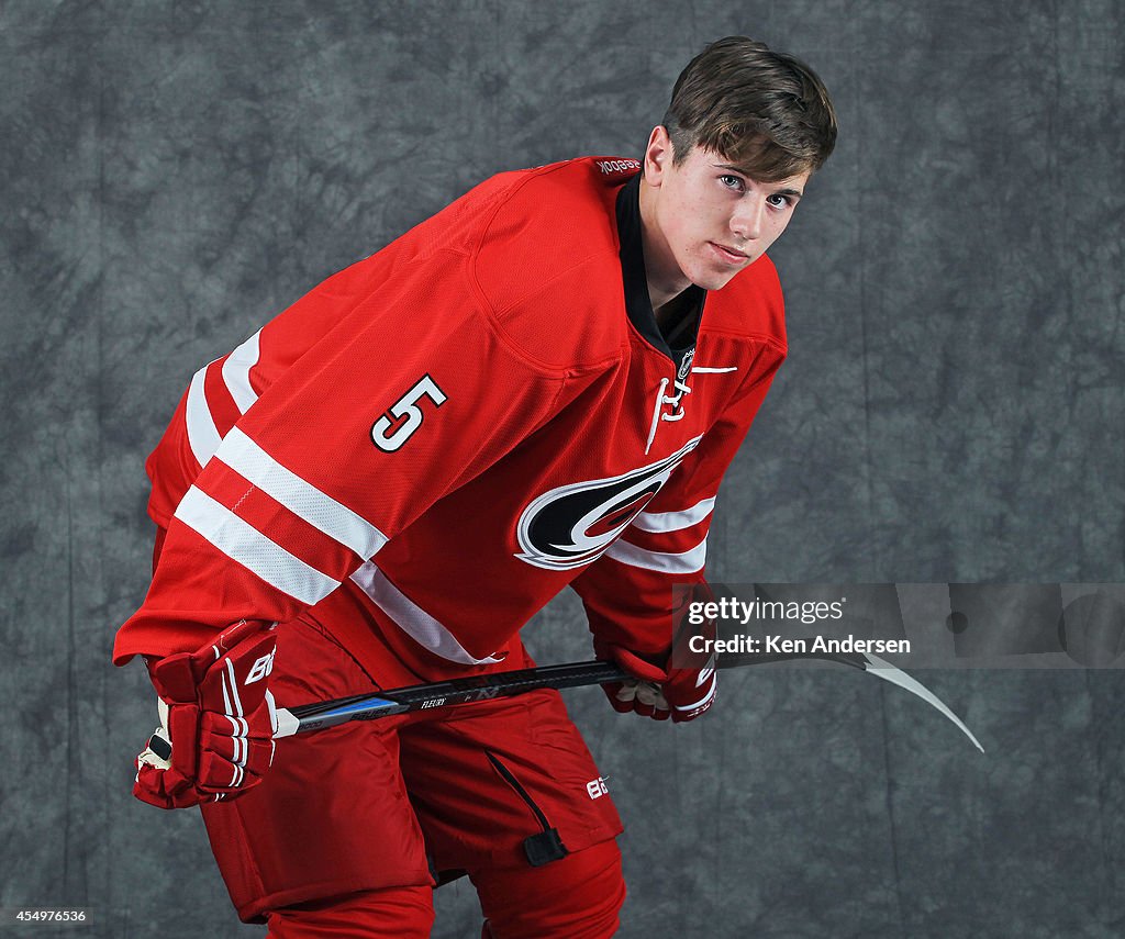 NHLPA - The Player's Collection - Portraits