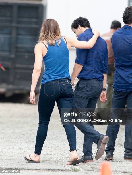 713 Gabel and Premium High Res Pictures Getty Images