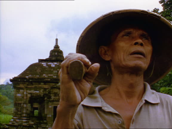 Java Man Temples 145 Javanese Temple Stock Videos, Footage, & 4K Video Clips - Getty Images