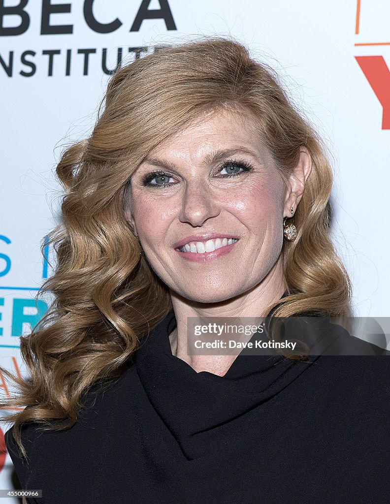 Tribeca Film Institute Annual Gala Benefit Screening Of "This Is Where I Leave You" - Arrivals
