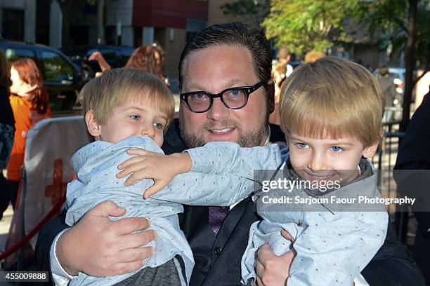 Paddock Actor Caleb Paddock - Fotografias e Filmes do Acervo - Getty Images