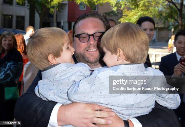 Paddock Actor Caleb Paddock Stock-Fotos und Bilder - Getty Images