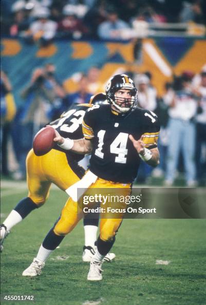 Super Bowl XXX - Dallas Cowboys v Pittsburgh Steelers Super Bowl XXX - Dallas Cowboys v Pittsburgh Steelers