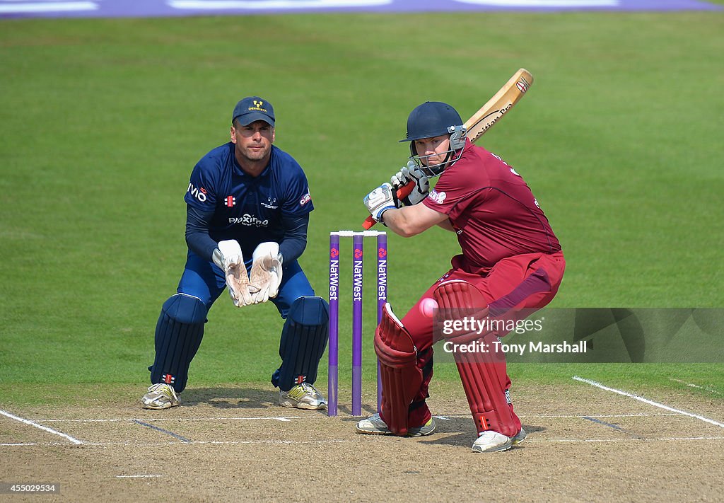 ECB National Club T20 Finals