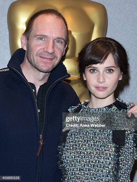 Felicity Innes 19 The Academy Of Motion Picture Arts And Sciences Hosts An Official ...