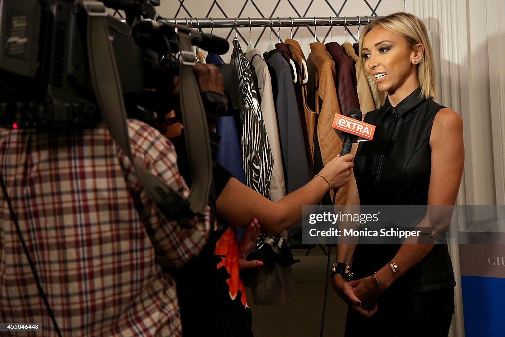 HSN Fall Fashion Lounge