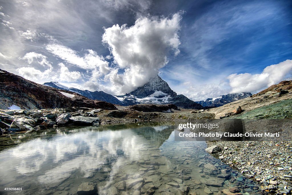 Matterhorn