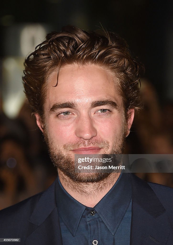 "Maps To The Stars" Premiere - Arrivals - 2014 Toronto International Film Festival