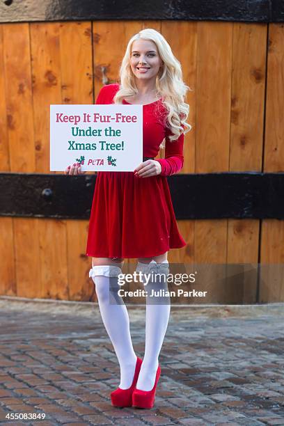 Helen Flanagan 2013 Photos and Premium High Res Pictures - Getty Images