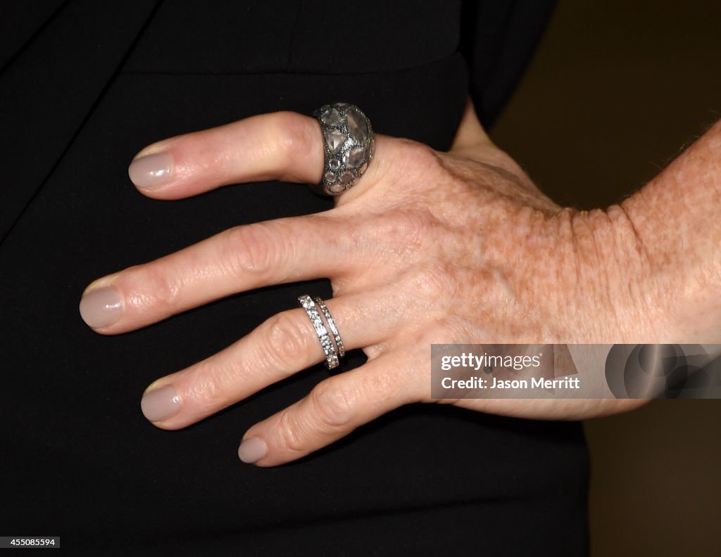 "Maps To The Stars" Premiere - Arrivals - 2014 Toronto International Film Festival