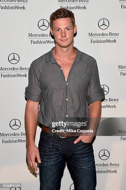 Brandon Rae Actor Brandon Jones (Actor) Photos and Premium High Res Pictures - Getty Images