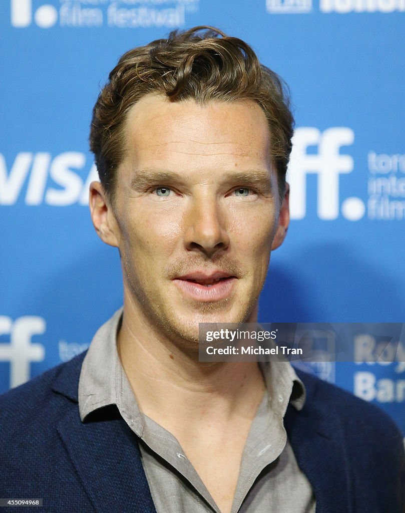 2014 Toronto International Film Festival - Day 6