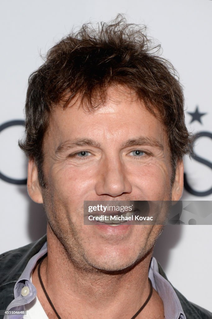 Macy's Passport Presents Glamorama "Fashion Rocks" In Los Angeles