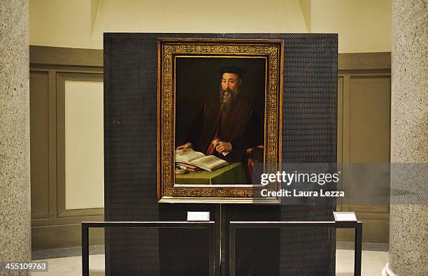 Ghirlandaio Ridolfo Photos and Premium High Res Pictures Getty Images