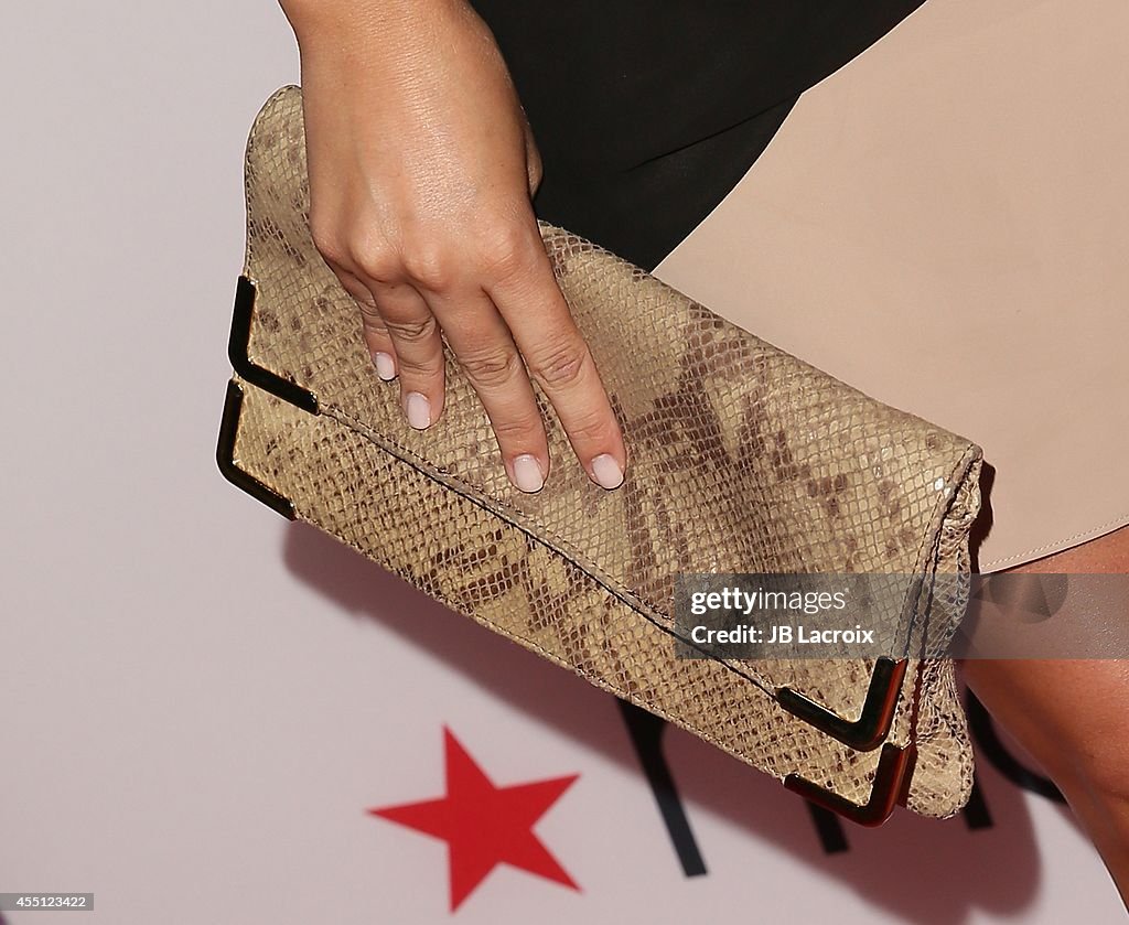 Macy's Passport Presents Glamorama "Fashion Rocks" In Los Angeles